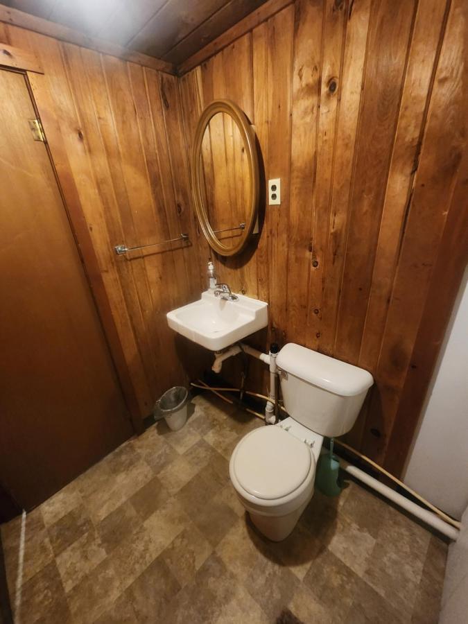 Cabin 2 Manistique Ngoại thất bức ảnh